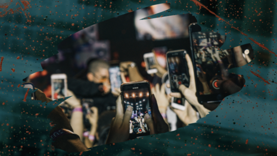 Sept 28 | HIVE 2.0 presents Creative Alternatives: The Intersection of Art and Video