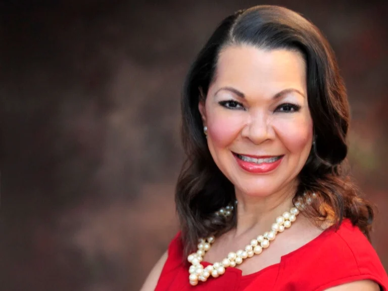 The Cannabis Conversation Podcast hosted by Linda Greene of Anacostia Organics