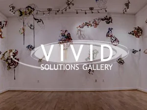 Oct 31 | Deadline for Artist Proposals for Vivid Gallery's 2020 Season