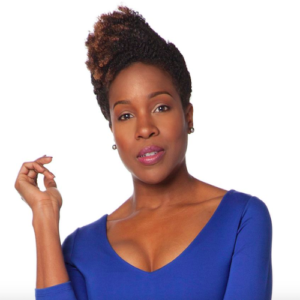 🏆 Oct 7 | Busboys and Poets host Speed Conversations with Krystal Glass