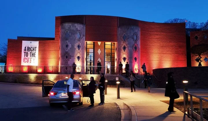 Oct 12 | Anacostia Community Museum Grand Opening Celebration