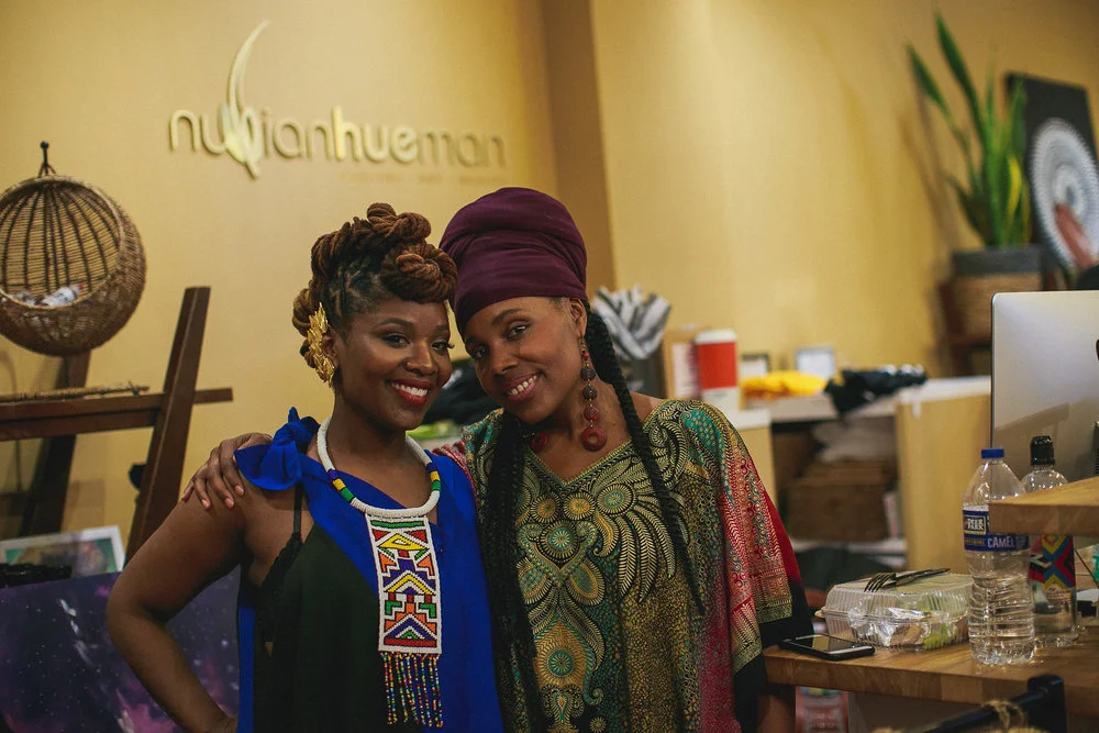 March 21 | Deadline for Vendors and Volunteers to apply for The Black Love Experience 2020