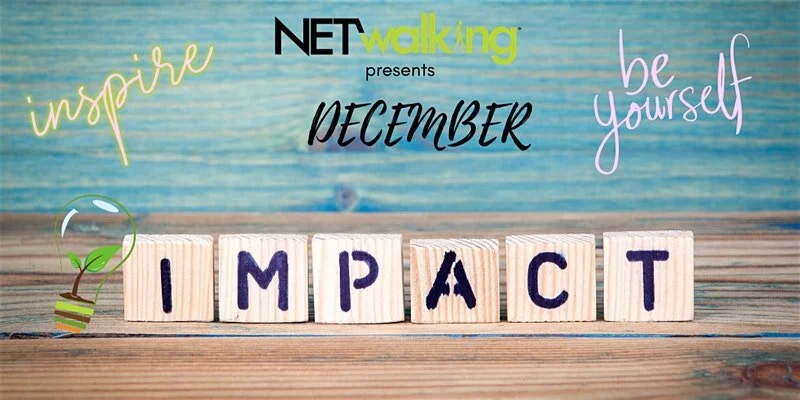 Dec 14 | Netwalking Presents: Off the Beaten Path: Exploring Homegrown Approaches to Developing Thriving, Inclusive Communities