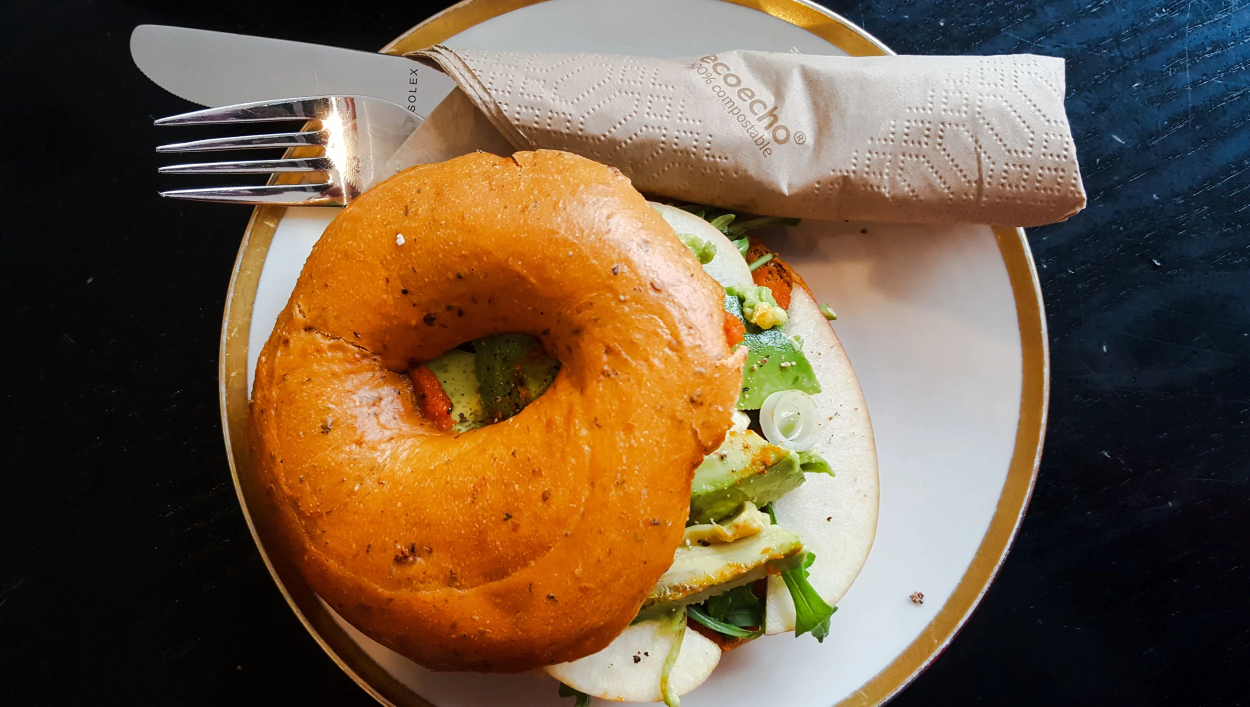 Dec 14 | The Ultimate All You Can Eat Bagel Brunch