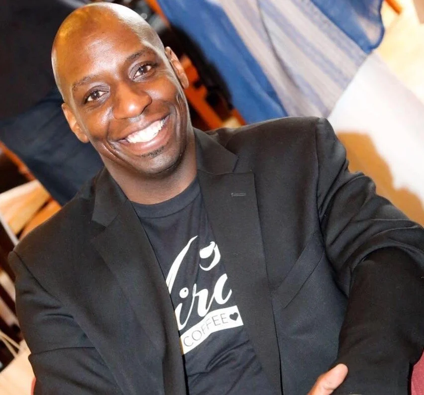 Dec 22 | MahoganyBooks Author Talk and Book Signing with Ken Moorman