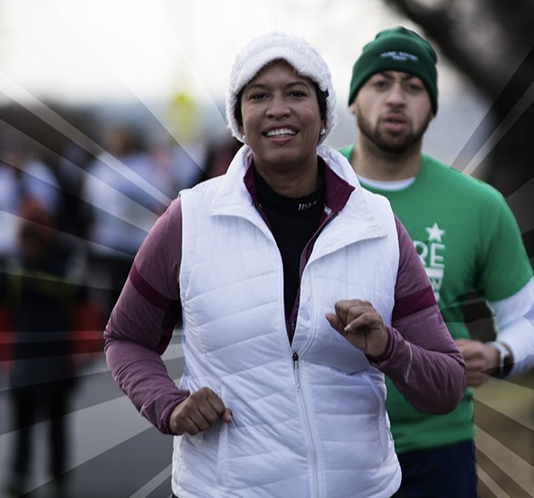 Jan 1 | 6th Annual #FITDC Fresh Start 5K in Anacostia Park