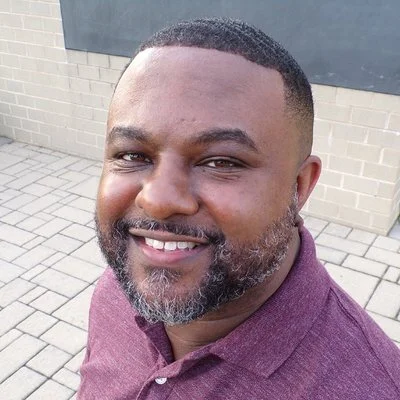 Jan 22 | MahoganyBooks Author Talk + Booksigning with Lamar Giles + Elizabeth Acevedo