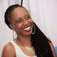 Feb 29 | MahoganyBooks Author Talk + Book Signing with Bassey Ikpi 