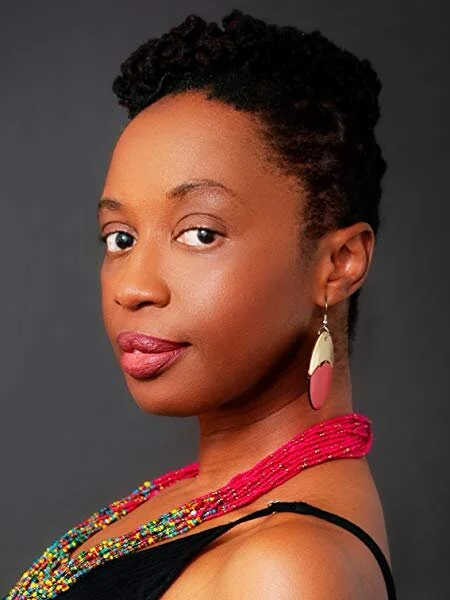 Feb 29 | MahoganyBooks Author Talk + Booksigning with Bassey Ikpi