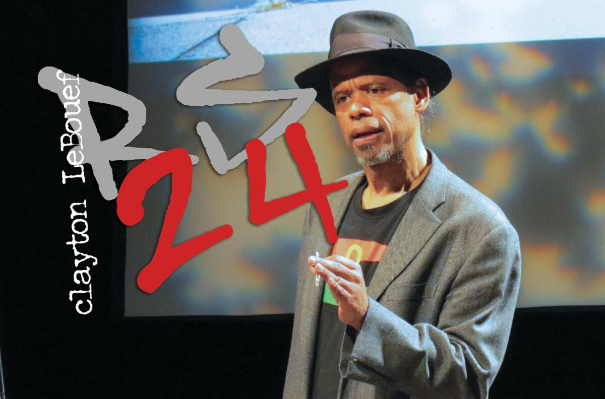 Final four performances of RS24 at the Anacostia Playhouse 