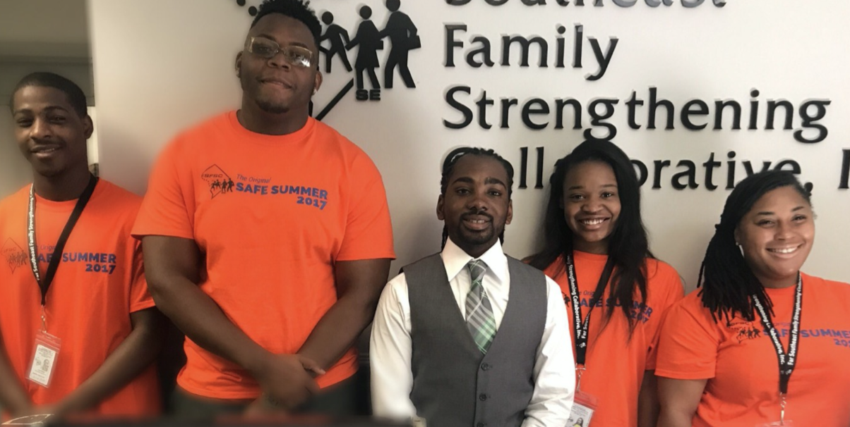 Upcoming Far Southeast Family Strengthening Collaborative Events