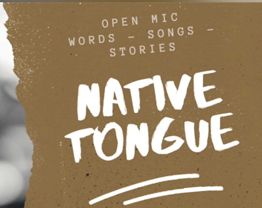 Feb 28 | Nubian Hueman presents Native Tongue Open Mic/Poetry Slam
