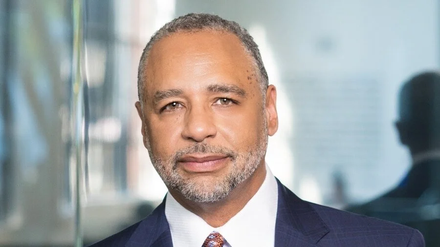 March 29 | MahoganyBooks presents an afternoon with Journalist, TV Host Ed Gordon