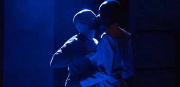 Now thru March 22 | Theater Alliance presents This Bitter Earth