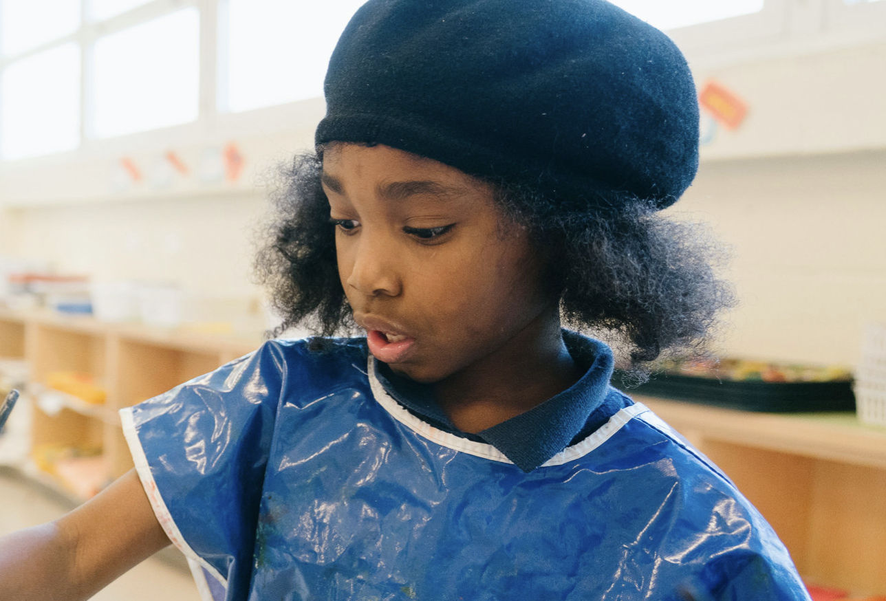 March 19 | Friends of Ketcham Elementary School Pancake and Literacy Night