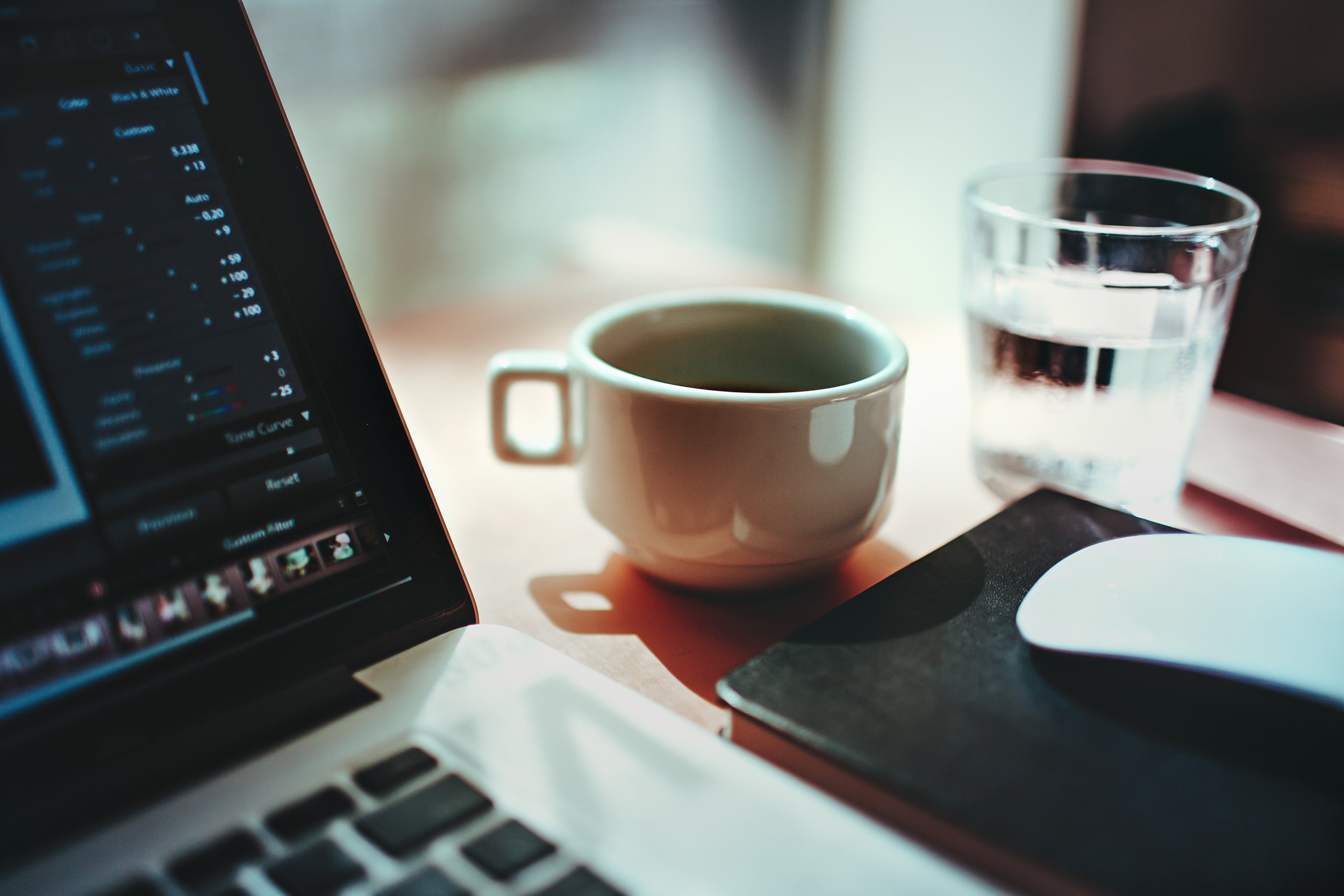 March 31 | The HIVE 2.0 hosts Breakfast Club Virtual Workshop