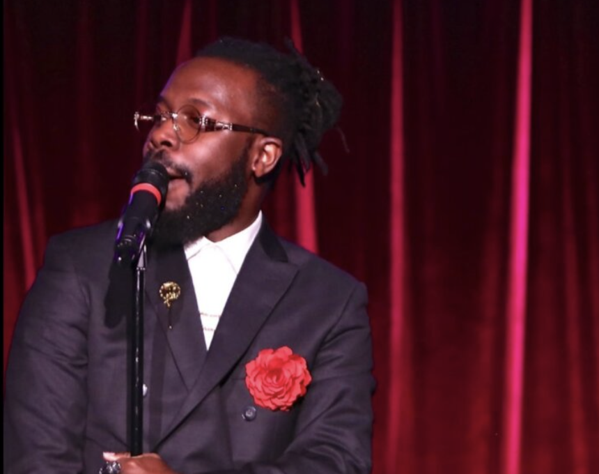 April 6 + 10 | Busboys and Poets on Instagram Live at 8pm