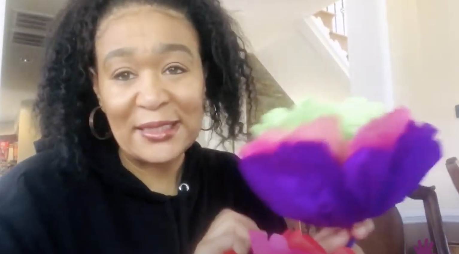 Project Create now offering free online art classes for all ages