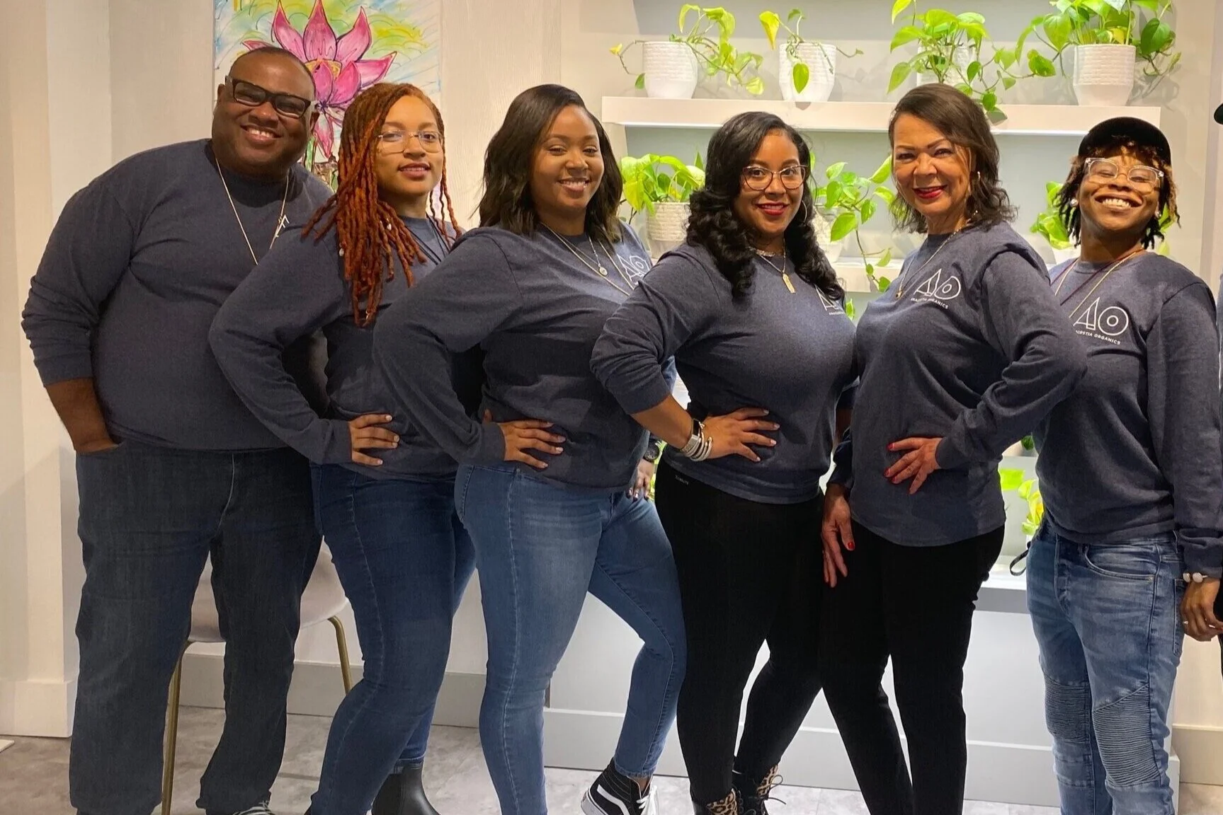 Anacostia Organics now hiring Patient Care Specialist