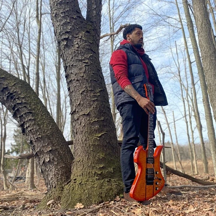 June 27 | The Hut Free Live Zoom Concert featuring Andy Shredder