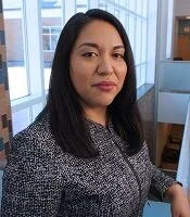 July 21 | Inspiration / Action: Latinxs and Structural Vulnerabilities Before and After COVID-19 with Perla M. Guerrero 