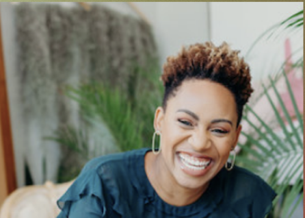 July 29 | Messaging and Social Change Zoom Workshop, Featuring Kristen Edwards