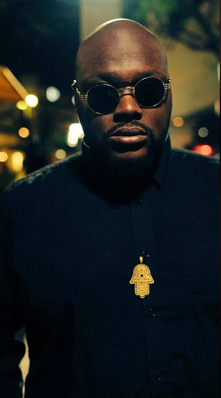 July 24 | The HIVE 2.0 presents LinkedIn Happy Hour with David Osei