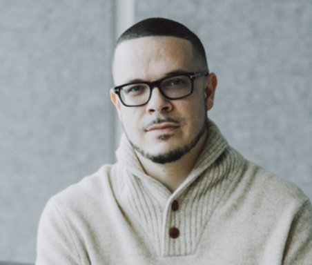 Aug 5 | Shaun King discusses Make Change at MahoganyBooks