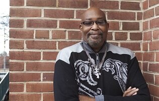 Aug 4 | Inspiration/Action: Homeless Populations with Alan Banks