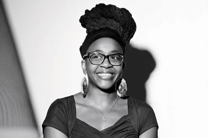 Aug 19 | Nnedi Okorafor Discusses Ikenga at MahoganyBooks