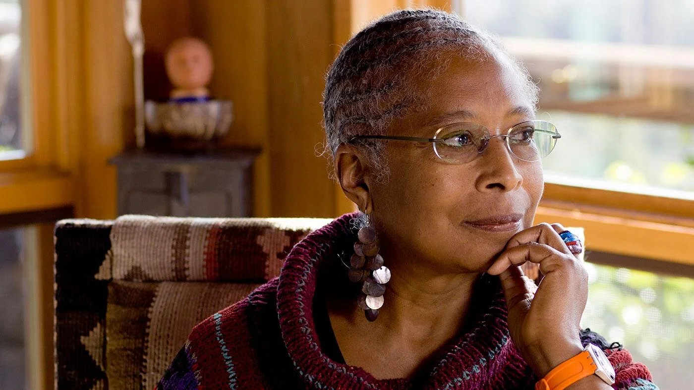 Aug 7 | Busboys and Friends! Zoom Dinner with Alice Walker