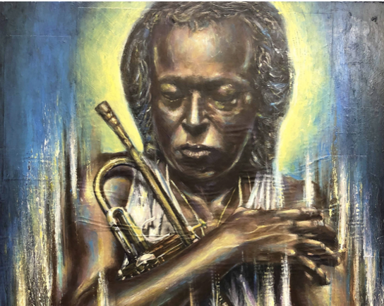 DC Artists East Auction is now live!