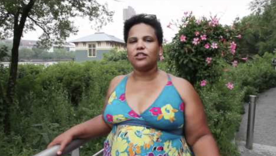 Aug 27 | Nature as a Space for Healing and Equal Access Engagement with Dr. Akiima Price, PhD 