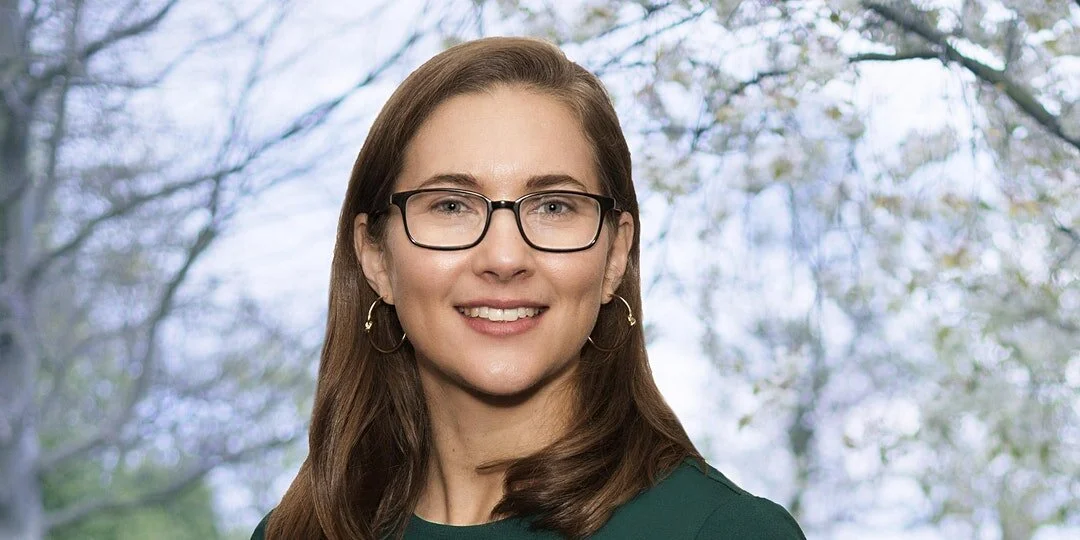 Sept 3 | Democracy's Capital: Black Political Power in Washington, D.C., 1960s-1970s" with Lauren Pearlman