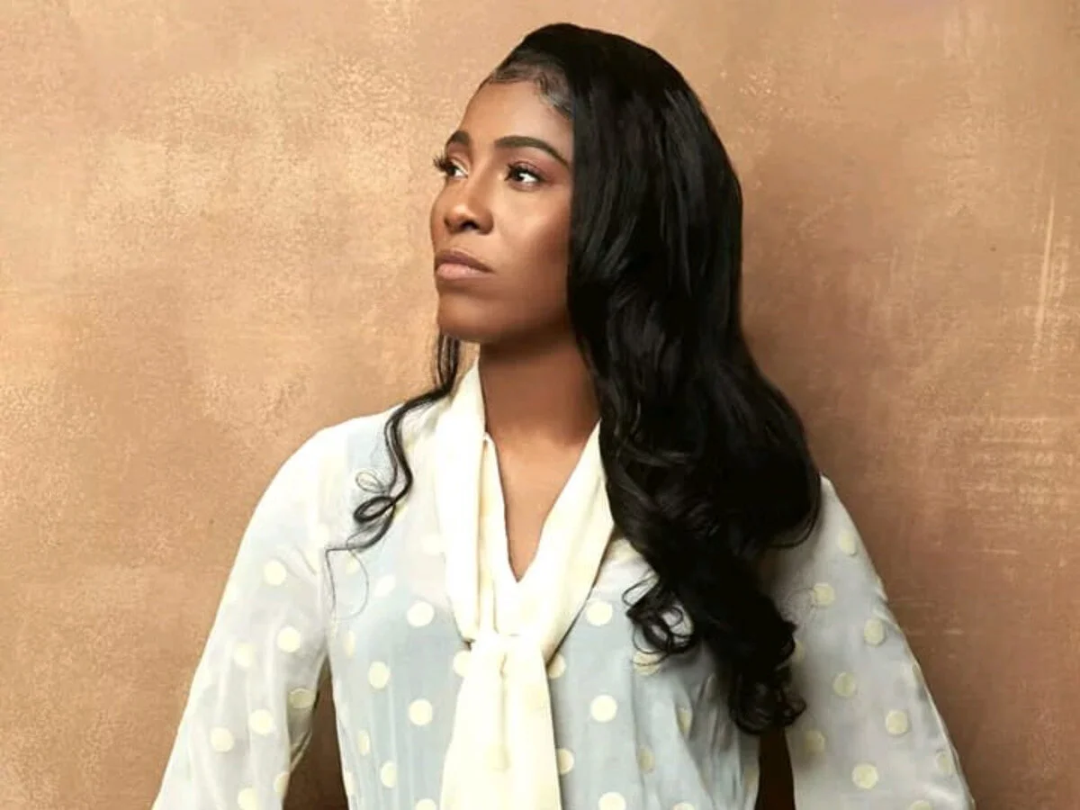 Sept 1 | Keeping Families Connected During Crisis with Letitia Scott-Jackson