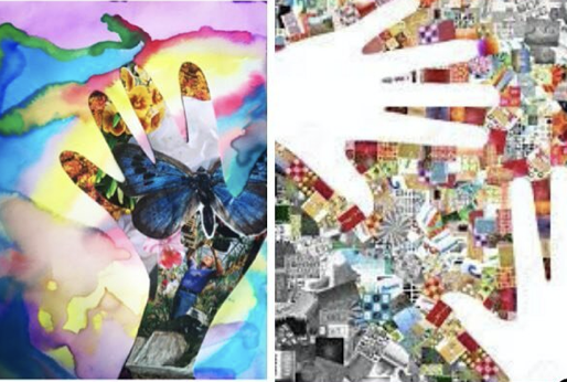 Sept 12 | Project Create Family Art Day 