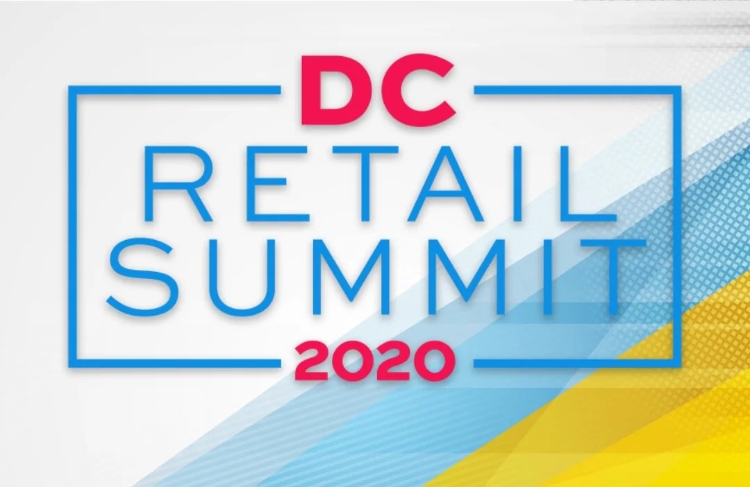 DLSBD's 2nd Annual DC Retail Summit, Sept 15, 17, 22, + 24