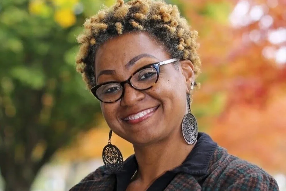 Nov 5 | You Can't Stop the Revolution: Community Disorder and Social Ties in Post-Ferguson America