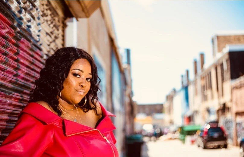 DEC 3 | Anacostia Community Museum presents Holiday Musical Favorites with Tia L. Singleton