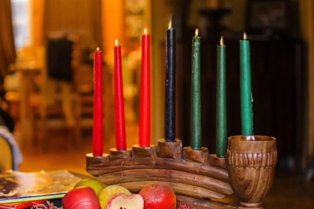 DEC 10 | Anacostia Community Museum presents Let’s Celebrate Kwanzaa Everybody! Event