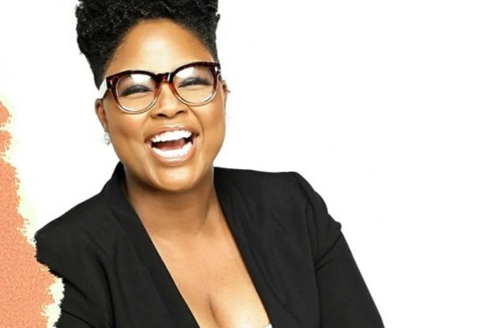 DEC 17 | The HIVE 2.0 presents 'Starting Your Graphic Design Practice' with Monica Stanley