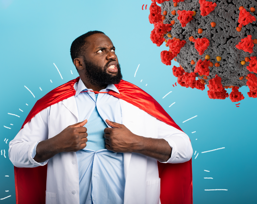 Whitman-Walker Health seeks Essential Workers to participate in Covid-19 Study