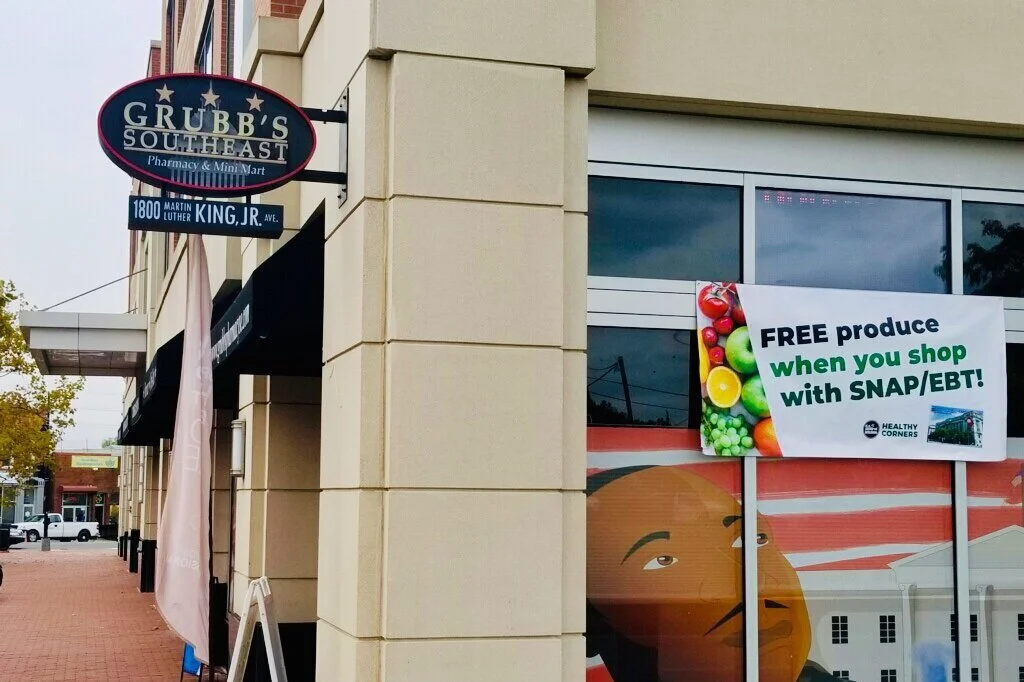 Washington DC’S Grubb’s Southeast Pharmacy and Mini Mart Named One Of Nation's Fastest-Growing Firms In Under-Resourced Communities