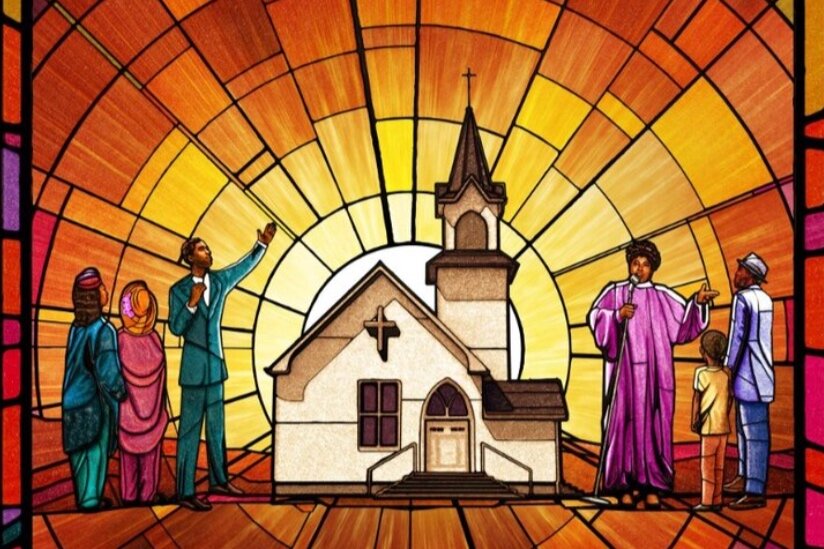 FEB 4 |  Anacostia Community Museum presents The Black Church: This is Our Story, This is Our Song