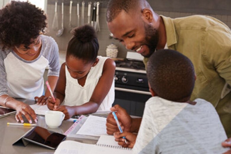 MARCH 18 | UPO presents Parent Cafe 'Believe In Yourself'