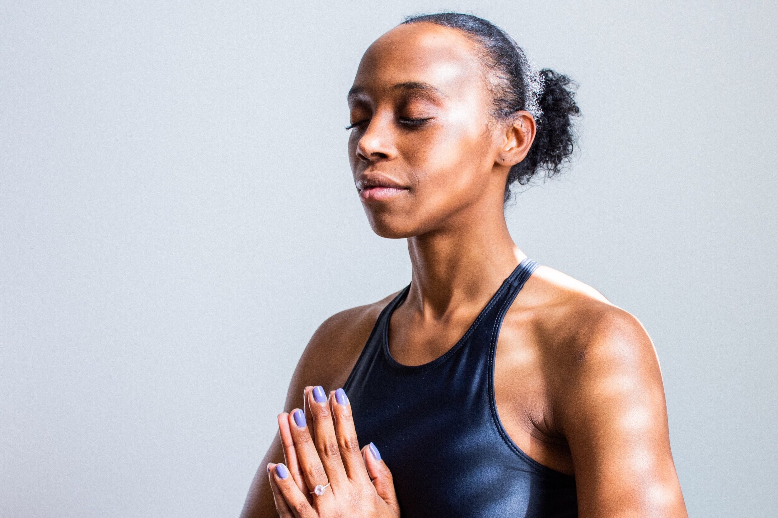 APRIL 8 | #TakeTimeThursday: Meditation and Food Justice