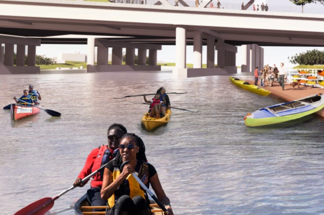 April 11 | 7th Annual Virtual Anacostia River Festival