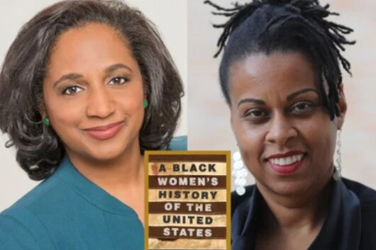 APRIL 27 | MahoganyBooks presents Author Talk with Dr. Kali Nicole Gross &amp; Dr. Daina Ramey Berry