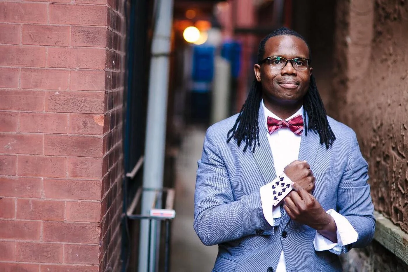 MAY 1 | Anacostia Playhouse presents The Magic And Theater Workshop With Ran’D Shine 