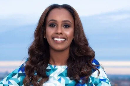 ABID SMALL BIZ SPOTLIGHT | Meet  Jerusalem Belai, founder of  CREATRIX 